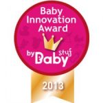 BABY INNOVATION AWARD NETHERLANDS — 2013