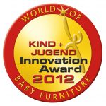 KIND + JUGEND: INNOVATION AWARDS — 2012